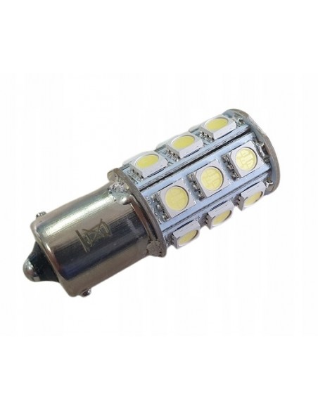 żarówka led 12-34 V DC, 24V/3W AC do bram sommer