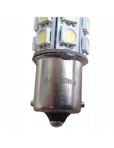 żarówka led 12-34 V DC, 24V/3W AC do bram sommer 2