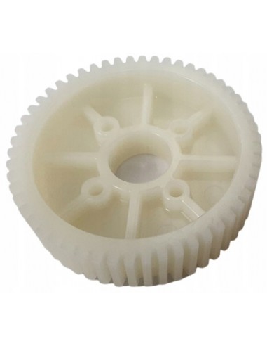 ślimacznica NICE koło zębate Robus 600