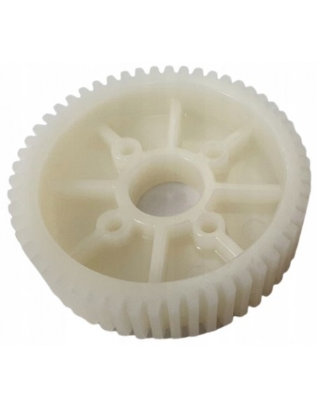 ślimacznica NICE koło zębate Robus 600