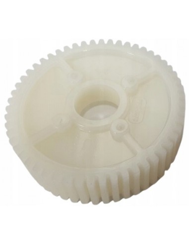 ślimacznica NICE koło zębate Robus 600