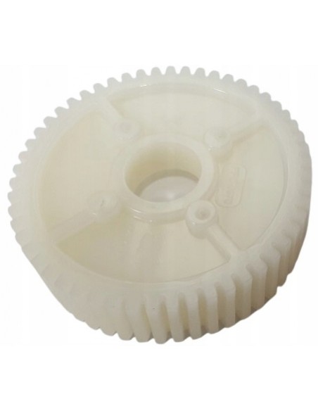 ślimacznica NICE koło zębate Robus 600