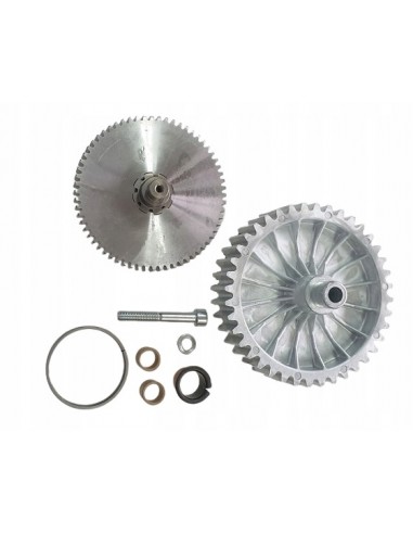 przekładnia NICE POP koło wyjściowe zestaw