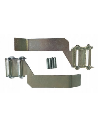 Wyłącznik Krańcowy CAME popychacze