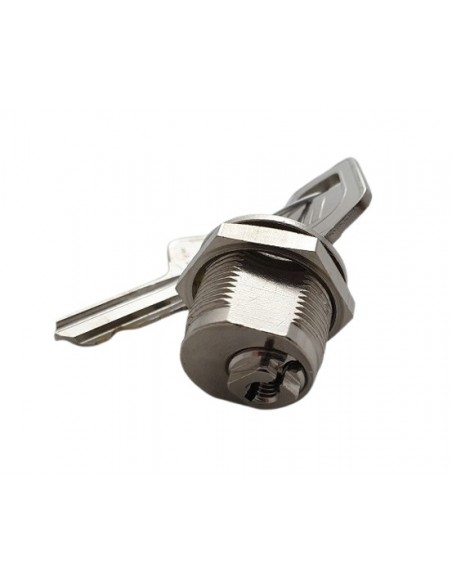 wkładka NICE do napędów, 2 klucze, bębenek