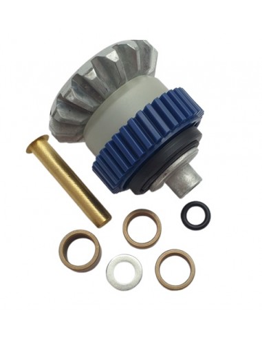 ślimacznica NICE WINGO 24V, 2024, 3524