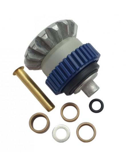 ślimacznica NICE WINGO 24V, 2024, 3524