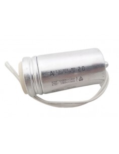 kondensator do CAME BX Strong, 20 uF, oryginał