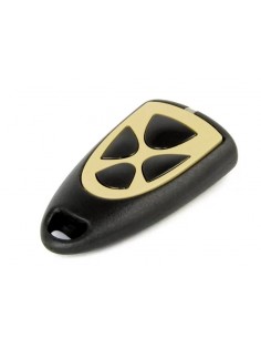 Pilot DTM Eco VICTORY 433 MHz - 4-kanałowy cappucino