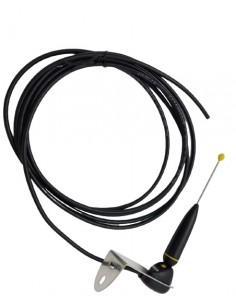 Antena NICE ABF z przewodem i podstawką 2