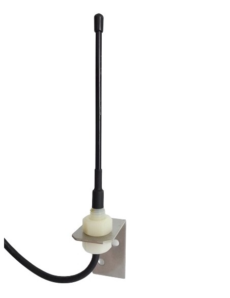 Antena zewnętrzna SOMFY RTS