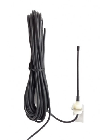 Antena zewnętrzna SOMFY RTS