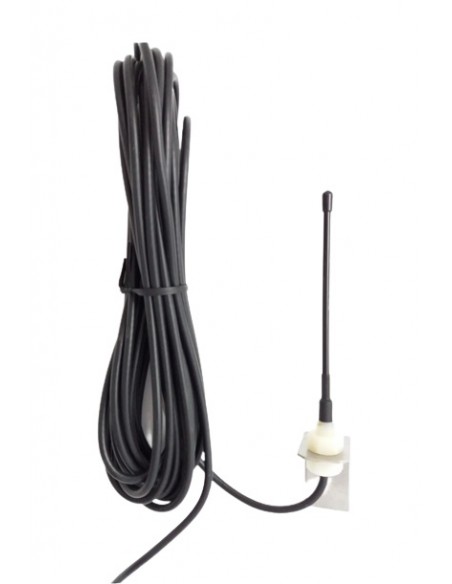 Antena zewnętrzna SOMFY RTS