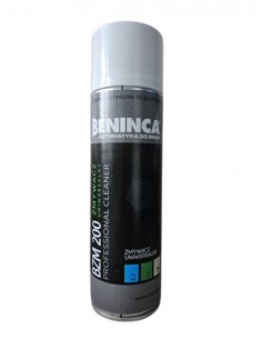 zmywacz uniwersalny Beninca BZM 200