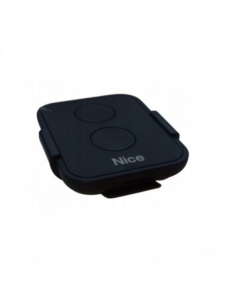 uchwyt NICE do pilota FLO2RE, Era Flor, Era One, czarny