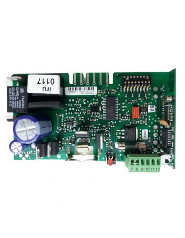 Centrala sterująca SOMMER do napędów APERTO Light