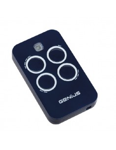 Pilot Genius Echo TX4 433 MHz