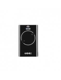 Pilot FAAC XT2 868 SLH LR czarny