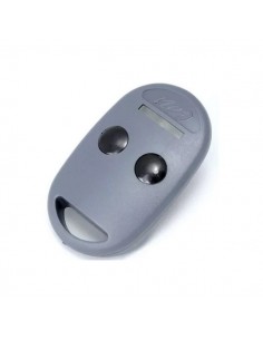 Pilot DTM NEO - 2-kanałowy szary, 433 MHz