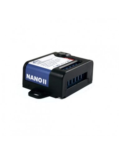 NANO2 radioodbiornik 1 kanałowy DTM, 433 MHz