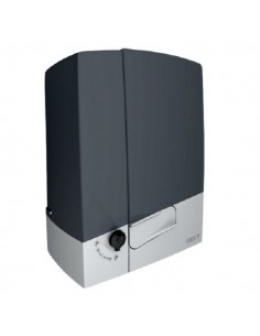 Zestaw CAME BXV6 do bram przesuwnych 600 kg