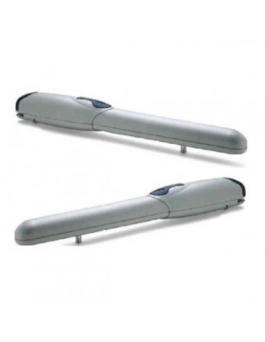 Zestaw NICE WINGO 230V do bram 2 skrzydłowych dla skrzydła 2 m