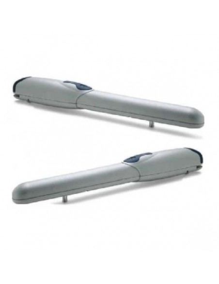 Zestaw NICE WINGO 230V do bram 2 skrzydłowych dla skrzydła 2 m