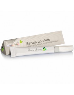 serum do okuć