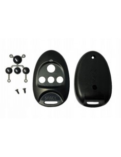 obudowa pilota CAME SPACE 4