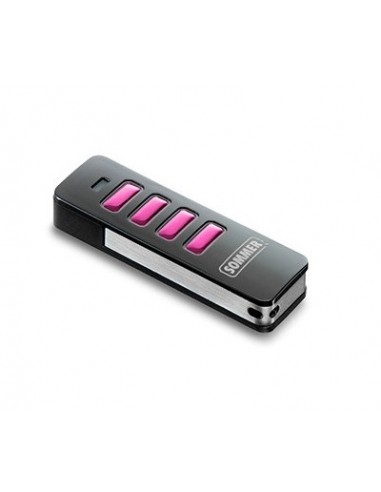 Pilot SOMMER PEARL VIBE 4-kanałowy