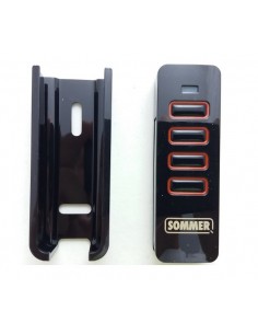 Uchwyt do pilota 4-kanałowego SOMMER pearl 2