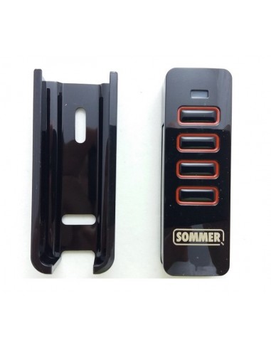 Uchwyt do pilota 4-kanałowego SOMMER pearl
