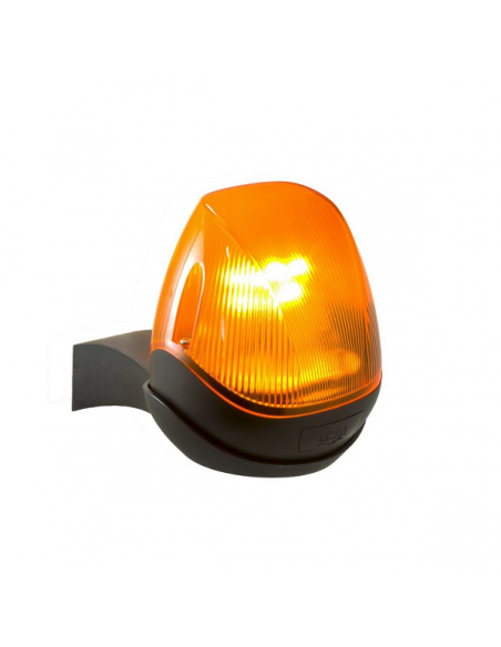 Lampa ostrzegawcza DTM POMENA 24 V LED
