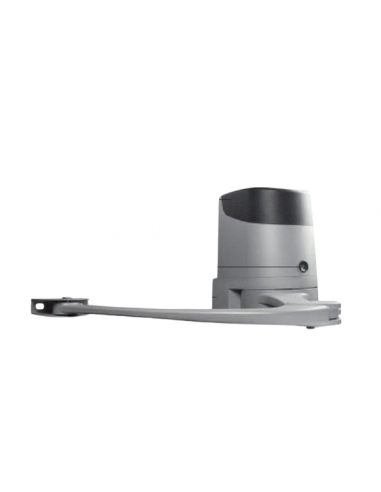 NICE HOPP 24V do bramy 2 skrzydłowej