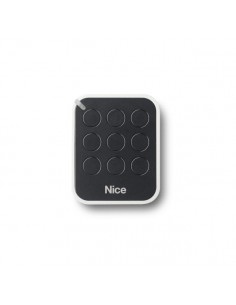 Pilot NICE ERA ONE 9-kanałowy