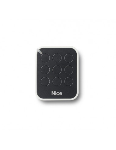 Pilot NICE ERA ONE 9-kanałowy