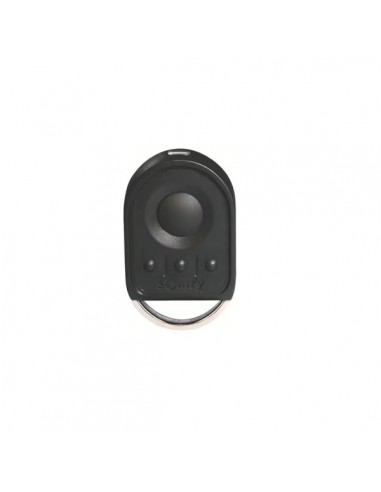 Pilot SOMFY Keygo RTS 4 - kanałowy