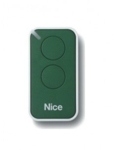 pilot NICE INTI 2, zielony, INTI2G