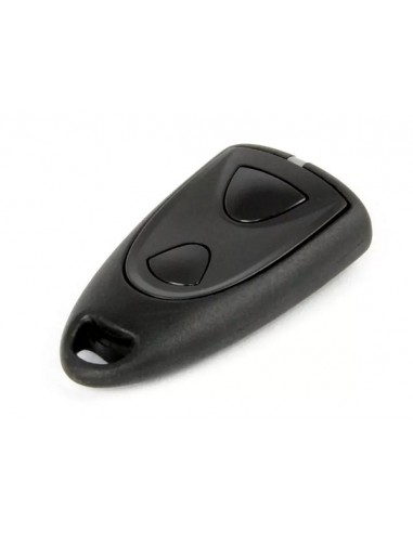 Pilot DTM Eco VICTORY 433 MHz - 2-kanałowy czarny