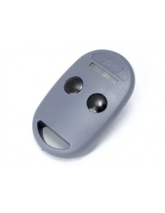 Obudowa pilota DTM NEO 2-przyciskowego