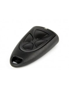 Pilot DTM Eco VICTORY 433 MHz - 4-kanałowy czarny