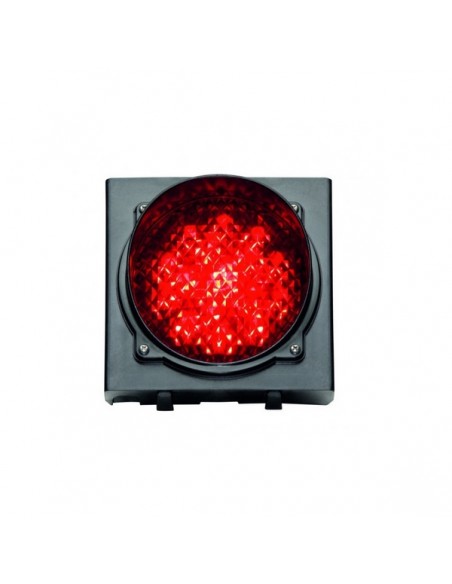 Lampa semaforowa SOMMER LED 230 V - czerwona