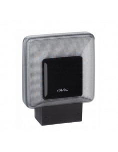 Lampa sygnalizacyjna FAAC XLED, 24V, 230V