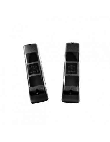 Komplet fotokomórek DTM SLIMBAT bezprzewodowe