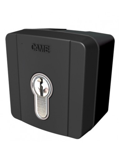 przełącznik kluczykowy Came SELD1FAG