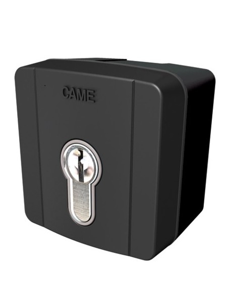 przełącznik kluczykowy Came SELD1FAG