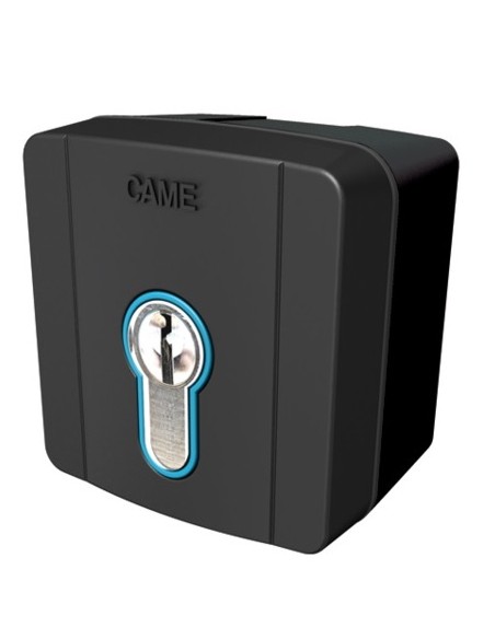 przełącznik kluczykowy Came SELD1FDG