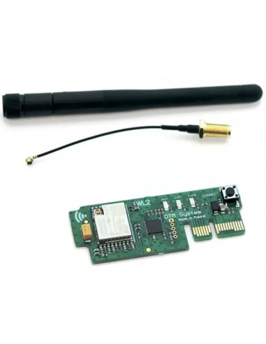 karta bezprzewodowa DTM WL2 Wi-Fi