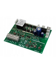 centrala sterująca FAAC...