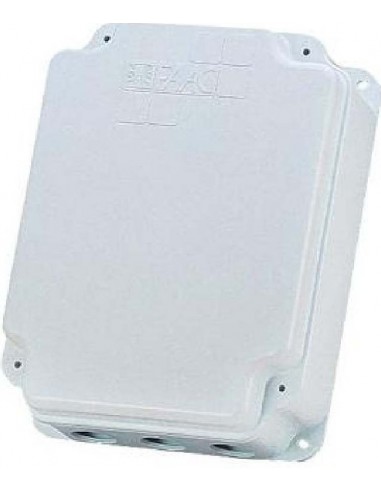 Obudowa FAAC do centrali, model E